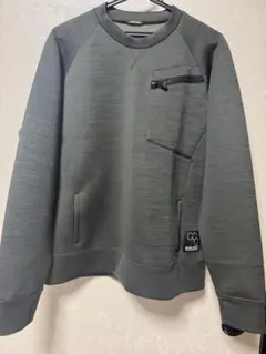 ワークマン メンズ スウェット フリーサイズ