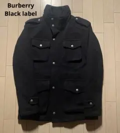 2025年最新】バーバリーブラックレーベル コートの人気アイテム