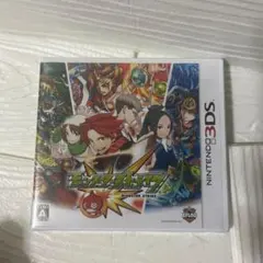 3DS モンスターストライク - メルカリ