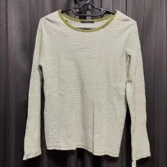 2/28まで Kastane カスタネ　長袖Tシャツ