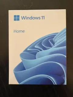 Microsoft Windows 11 Home USB版のサムネイル