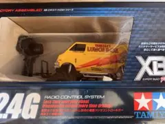未開封 ミニクーパーs 2006 タミヤ XB 電動RC Mシャーシ M-03L - メルカリ