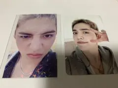 CxM HYPE VIBES ラキドロ　エスクプス