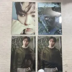 SEVENTEEN セブチ スングァン 消費期限 プリントフォト まとめ売り