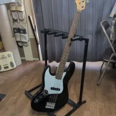 Vanguard JB-Type エレキベース ブラック - メルカリ