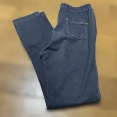 ユニクロ　レギンス　サイズ120