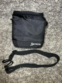 SRIXON 保冷バッグ 黒のサムネイル