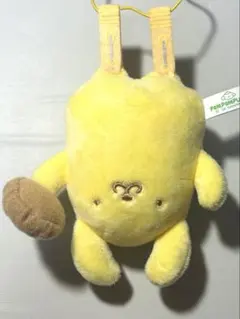 サンリオキャラクターズ 洗濯ばさみに挟まれちゃった！マスコット