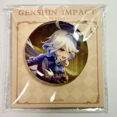 2026年最新】原神 フリーナ 缶バッジ まとめ売りの人気アイテム - メルカリ