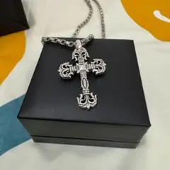 クロムハーツ ネックレス