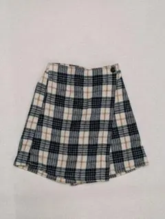 ユナイテッドアローズ キュロットスカート 140サイズ キッズ