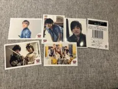 2026年最新】神山智洋 フォトセットの人気アイテム - メルカリ
