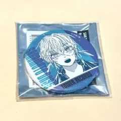 SAKAMOTO DAYS タワレコカフェ　赤尾晶　缶バッジ