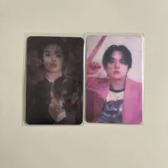 StrayKids DO IT 通常 IT ver. レンチキュラー リノ