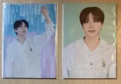SEVENTEEN YAKUSOKU Weverse トレカ スングァン - メルカリ