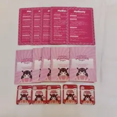 Mellojoy メロジョイ マジックパウダー 5個 - メルカリ