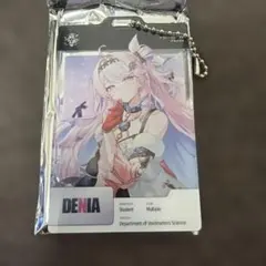 鳴潮 ダーニャ IDカード キーホルダー - メルカリ