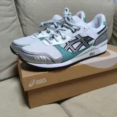 【未使用/タグ付】ASICS GEL-LYTE III OG 　28.0cmのサムネイル