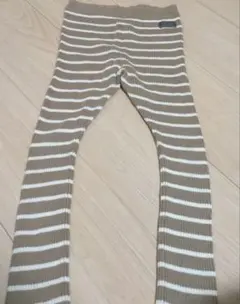 キッズレギンスパンツ