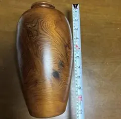 神代欅材 本漆木地摺り仕上げ大棗 7.3㌢およそ 大変貴重な逸品 - メルカリ
