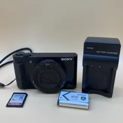 2026年最新】Cyber-shot DSC-HX90Vの人気アイテム - メルカリ