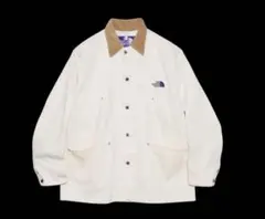 The North Face PURPLE LABEL Denim Jacket