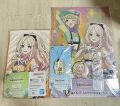 一番くじ 学園アイドルマスター Part2 十王星南　コンプリートセット