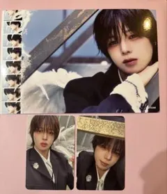 &TEAM Back to Life GAZE K セット