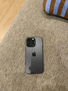 Apple iPhone 14 Pro 本体
