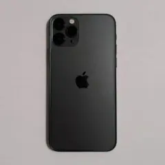 iPhone 11 pro 64gb ミッドナイトグリーン 本体 SIMフリー