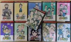 みつどもえグッズ　まとめ売り みつどもえグッズ まとめ売り