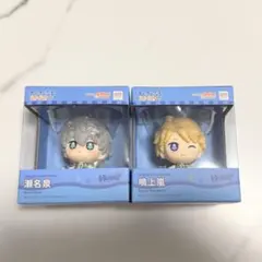 2025年最新】あんさんぶるスターズ! ぬいぐるみ 鳴上嵐の人気