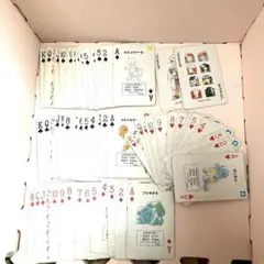 2025年最新】ポケモントランプ 初代の人気アイテム - メルカリ