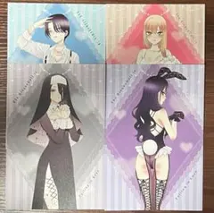 その着せ替え人形は恋をする 特典