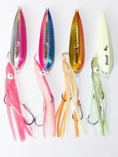 kaedelove6018様専用 インチク 200g 4個セット