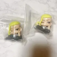 東京リベンジャーズ おねむたん