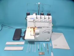 2026年最新】juki mo-344dの人気アイテム - メルカリ