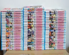 NARUTO-ナルト- 全72巻＋外伝 全73冊セット 岸本 斉史 - メルカリ