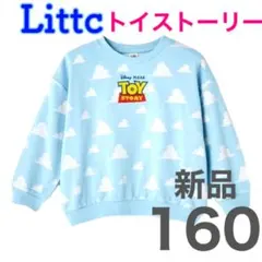 トイストーリー トレーナー トップス