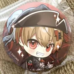 シクフォニ ランダム缶バッジ 暇72