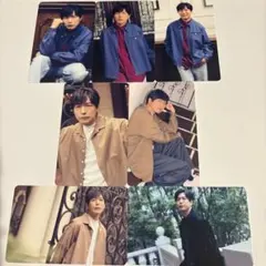 Kiramune 神谷浩史 キラフェス2026 フォトカード セット - メルカリ