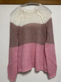 Semicouture　セミクチュール　ニット　セーターのサムネイル