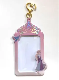 ディズニープリンセス シークレットカードホルダー オーロラ姫