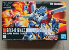 2026年最新】1/60 HG-Ex GF13-017NJII Gガンダム 「機動武闘伝G