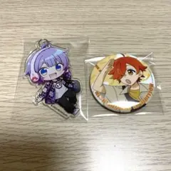 2025年最新】日常組 しにがみ 缶バッジの人気アイテム - メルカリ