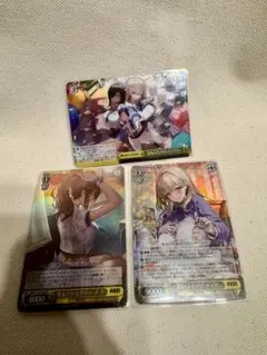 2026年最新】ヴァイスシュヴァルツ nikkeの人気アイテム - メルカリ