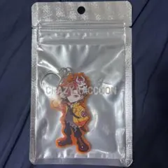 ありさか　キーホルダー