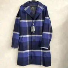 2026年最新】BLACK LABEL CRESTBRIDGE メンズ ピーコート・ウール