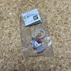 僕のヒーローアカデミア めじるしアクセサリー　アニマルver. 轟焦凍