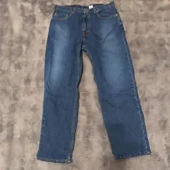 リーバイス Levi's 550 ストレートデニム W36 L30